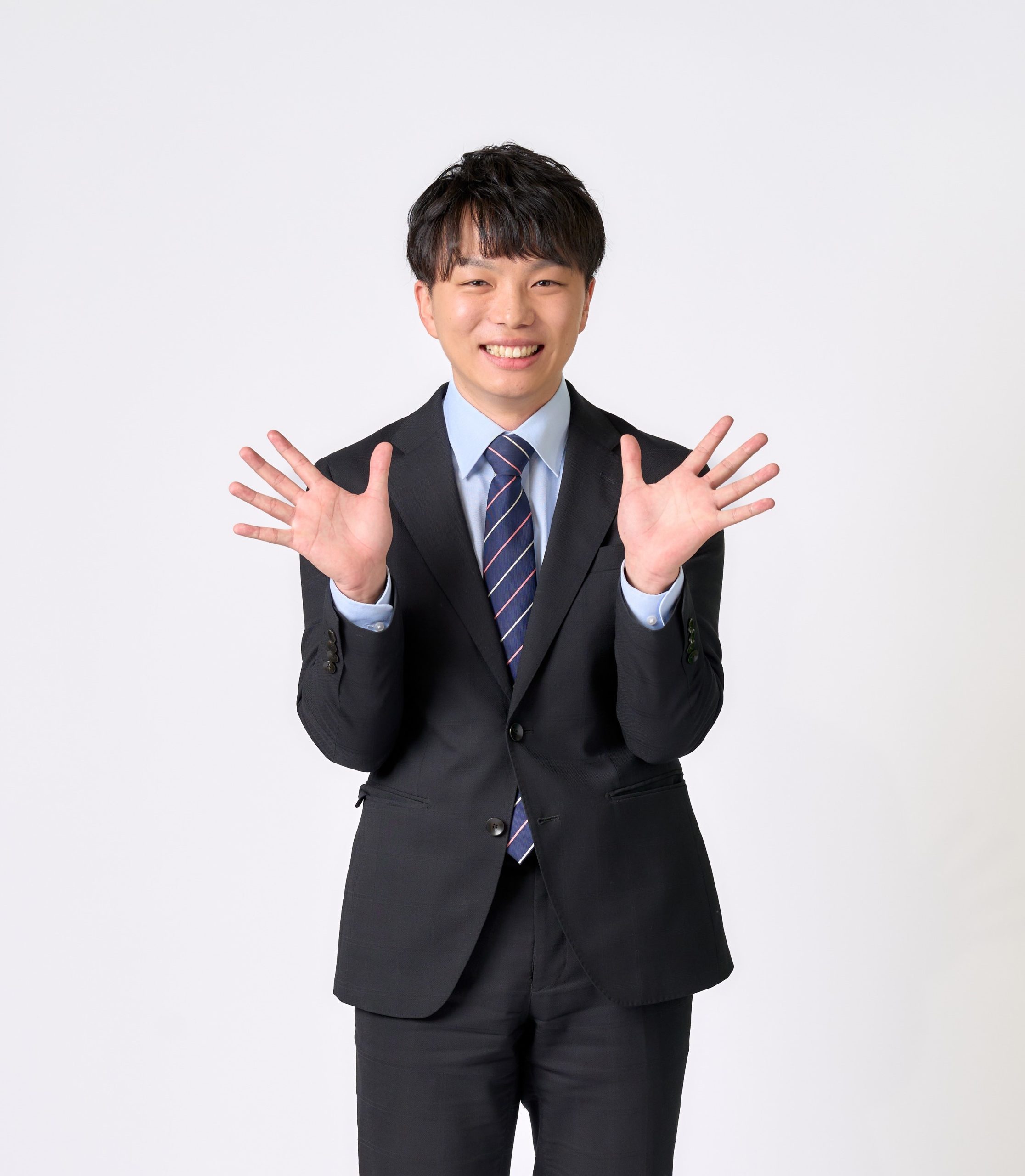 川﨑 秀斗