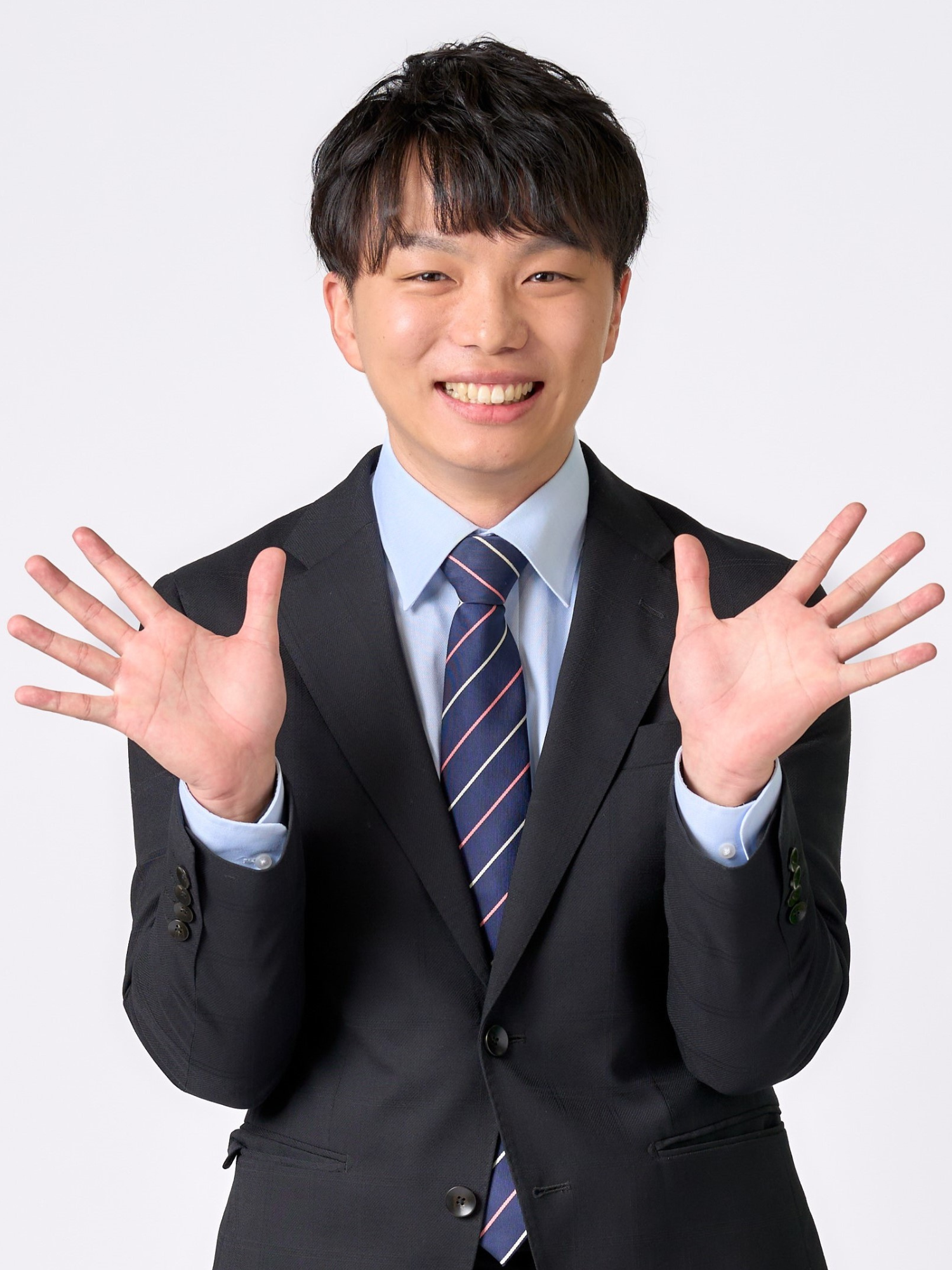 川﨑 秀斗