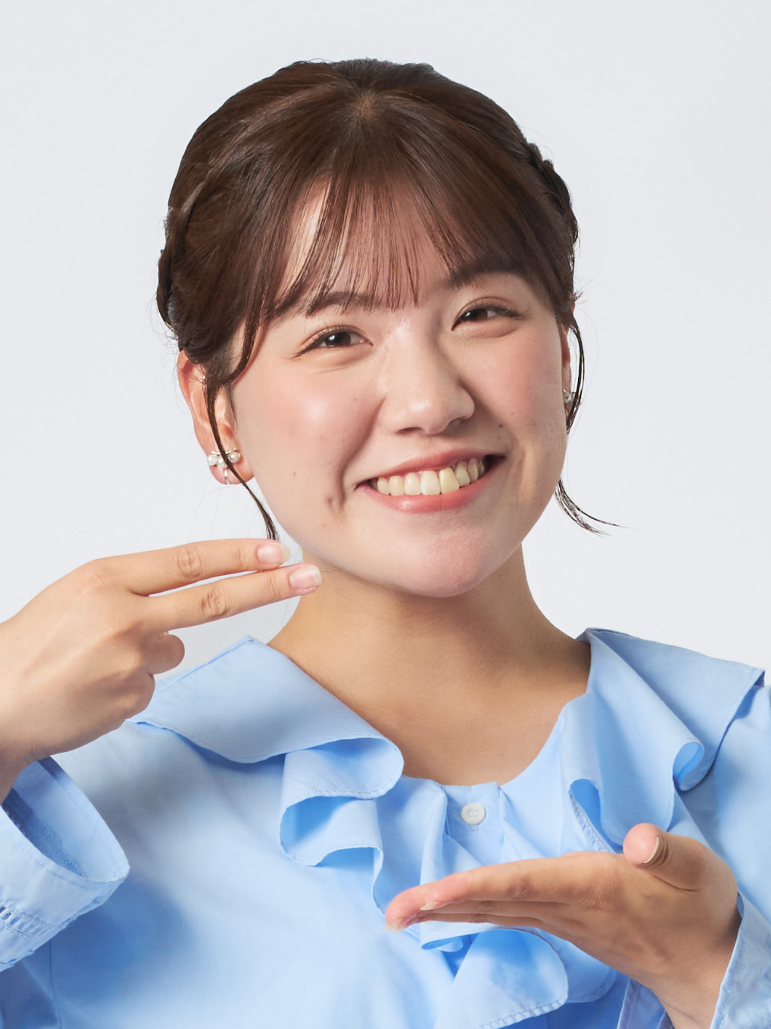 塩路 ひなた