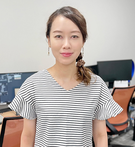 プロフィール