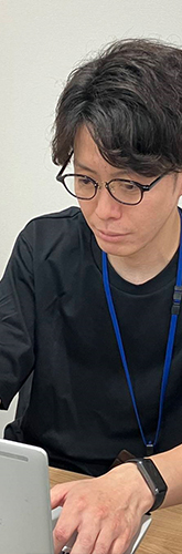 業務