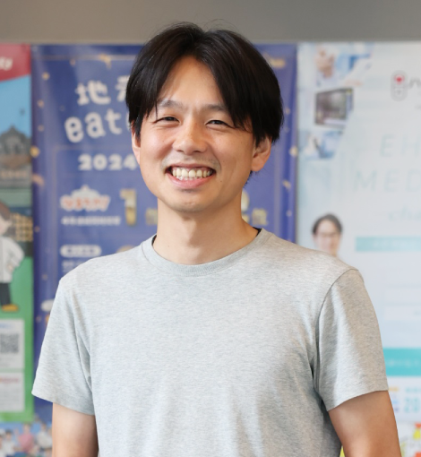 プロフィール