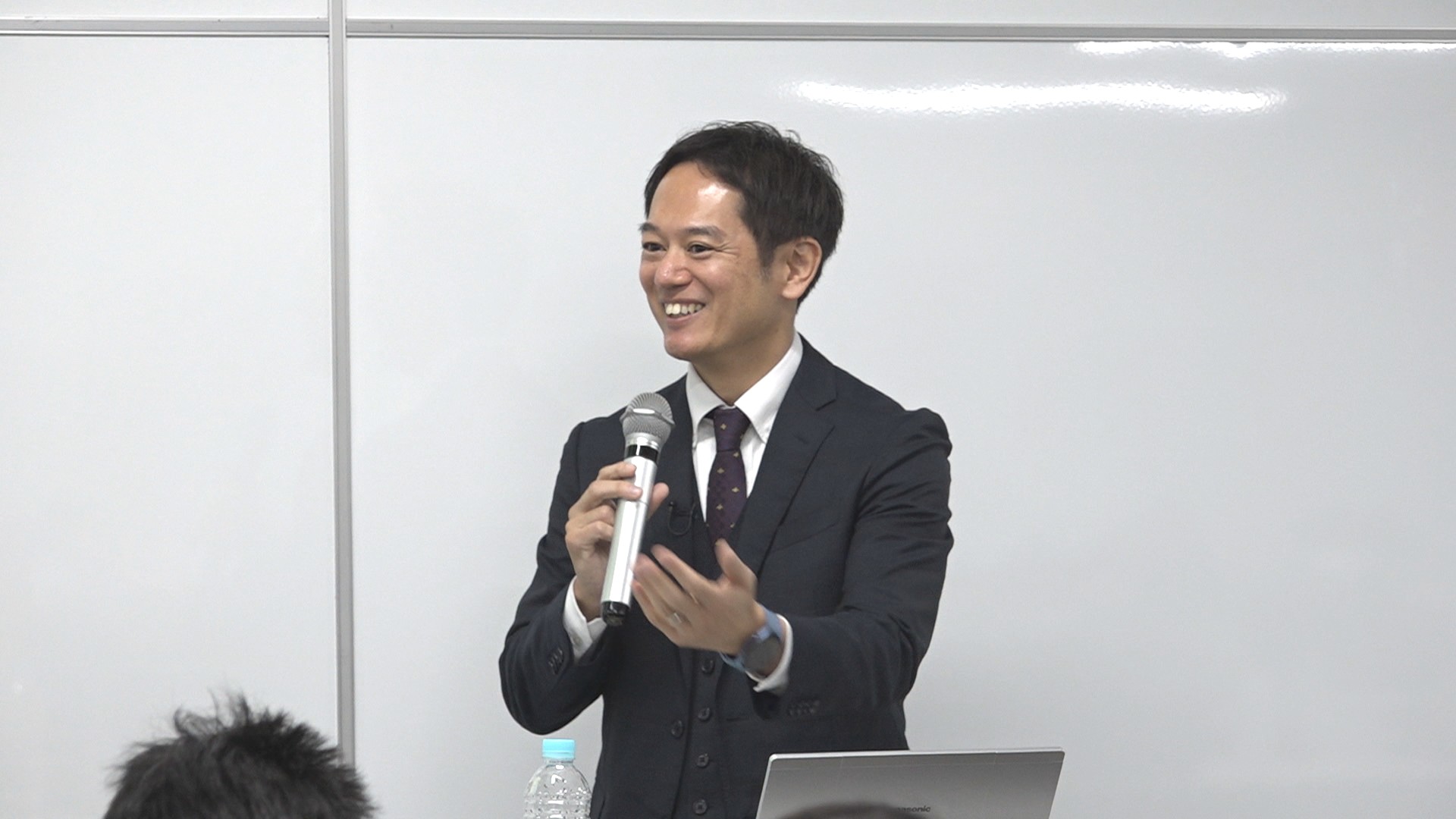 株式会社イーエーシー