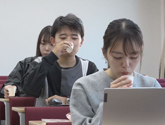 愛媛大学　社会共創学部