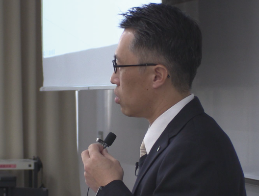 共同計器株式会社