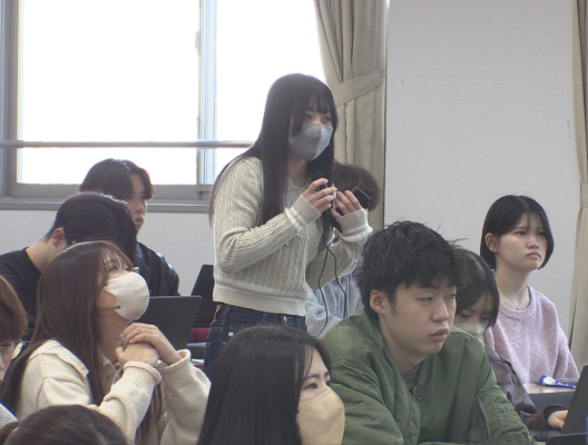 愛媛大学　社会共創学部