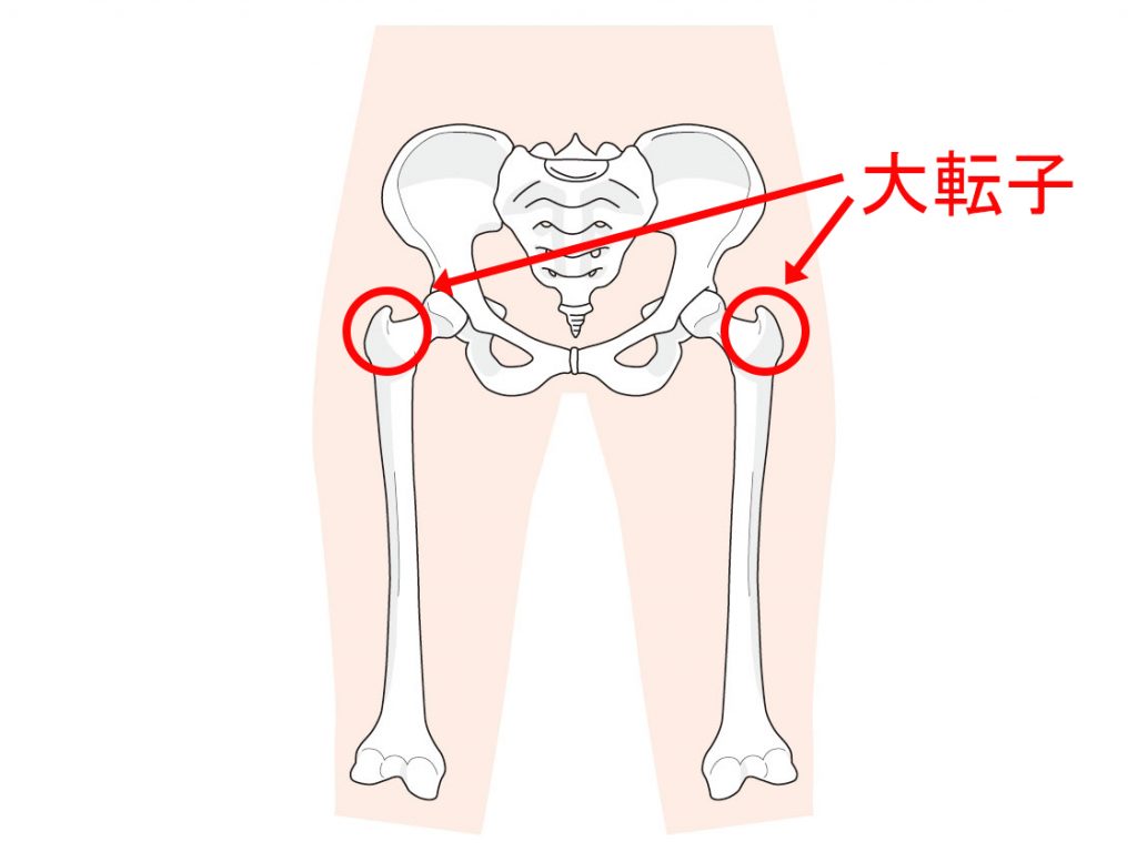 あなたの姿勢は美しい 横からの立ち姿で姿勢チェック えひめ健康パーク