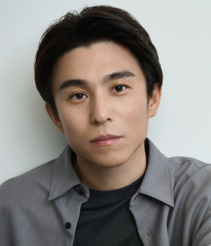 中尾 明慶