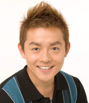 井戸田 潤